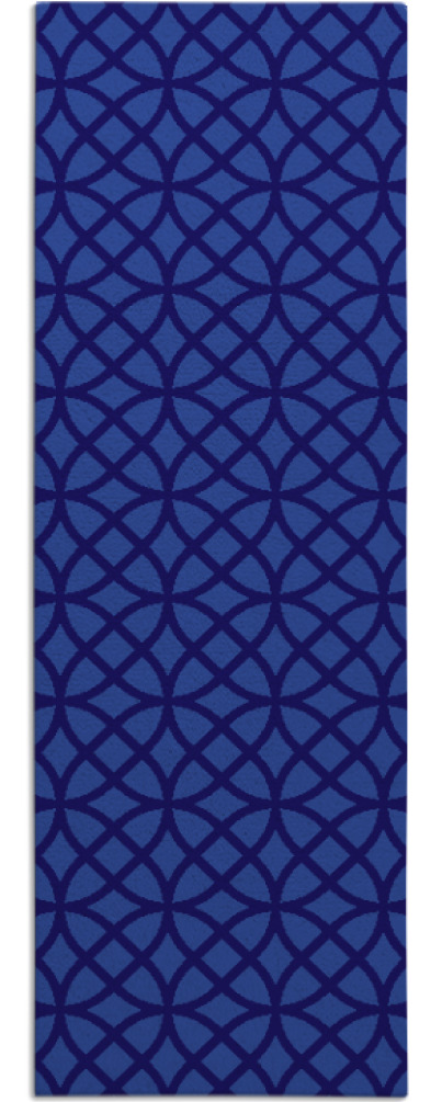 referential rug - item 457457