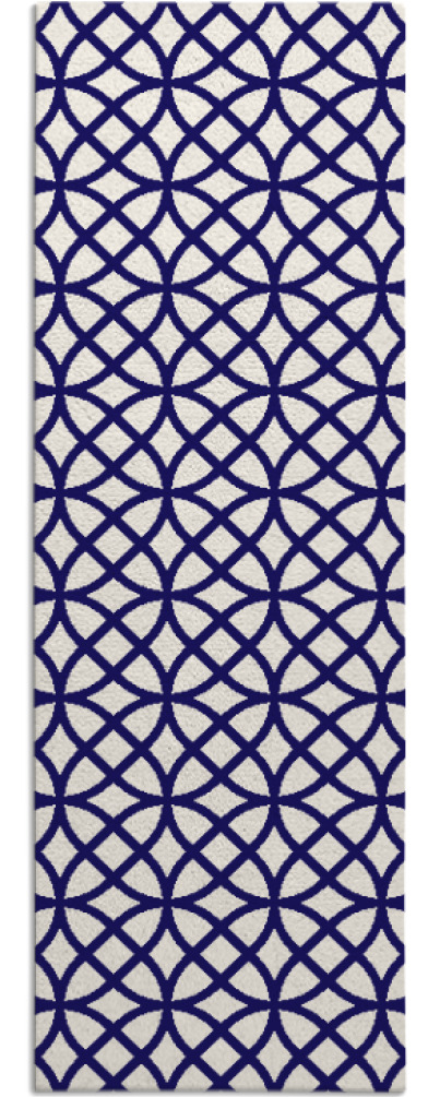 referential rug - item 457459