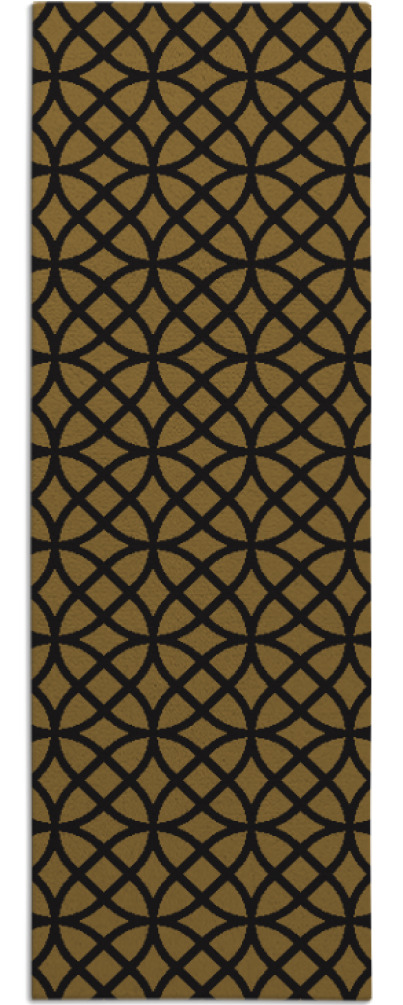 referential rug - item 457470