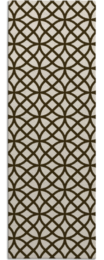 referential rug - item 457508