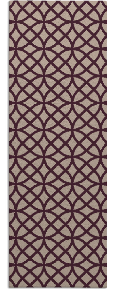 referential rug - item 457513