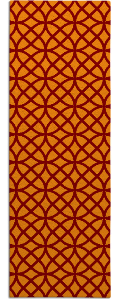 referential rug - item 457543