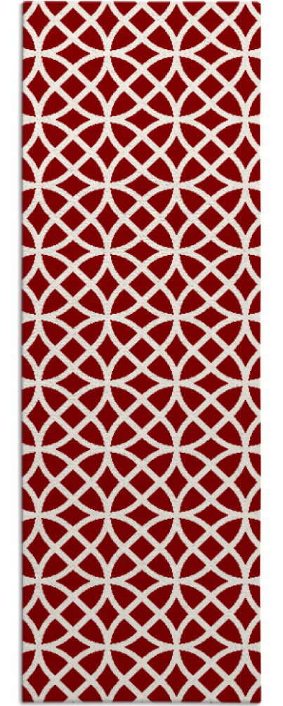 referential rug - item 457547
