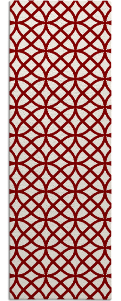 referential rug - item 457548