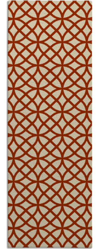 referential rug - item 457552