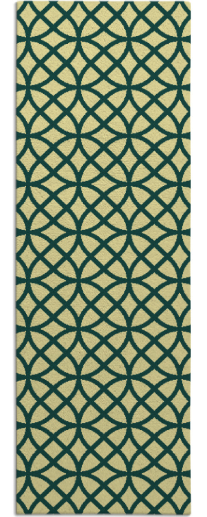 referential rug - item 457557