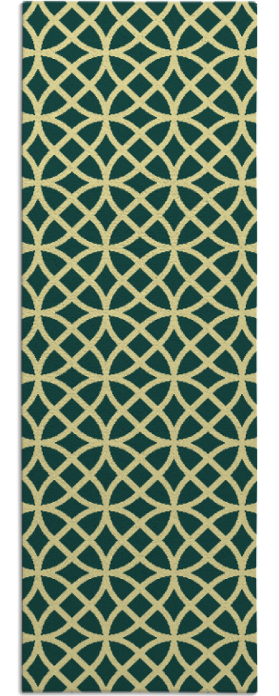 referential rug - item 457558