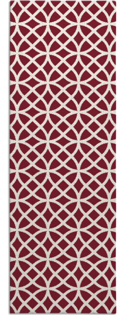 referential rug - item 457565