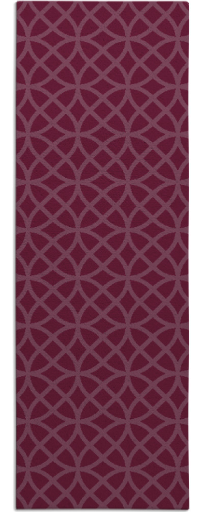 referential rug - item 457579