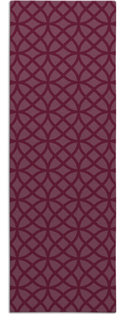 referential rug - item 457580