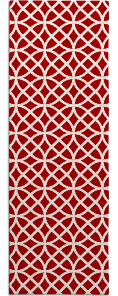 referential rug - item 457593