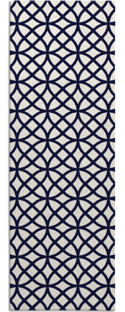 referential rug - item 457596