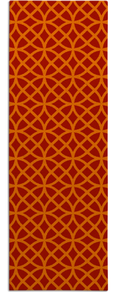 referential rug - item 457597