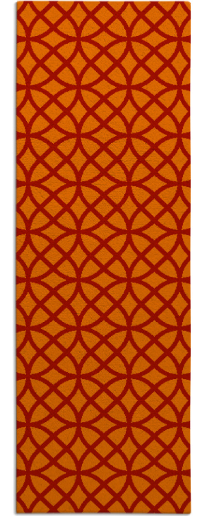 referential rug - item 457598