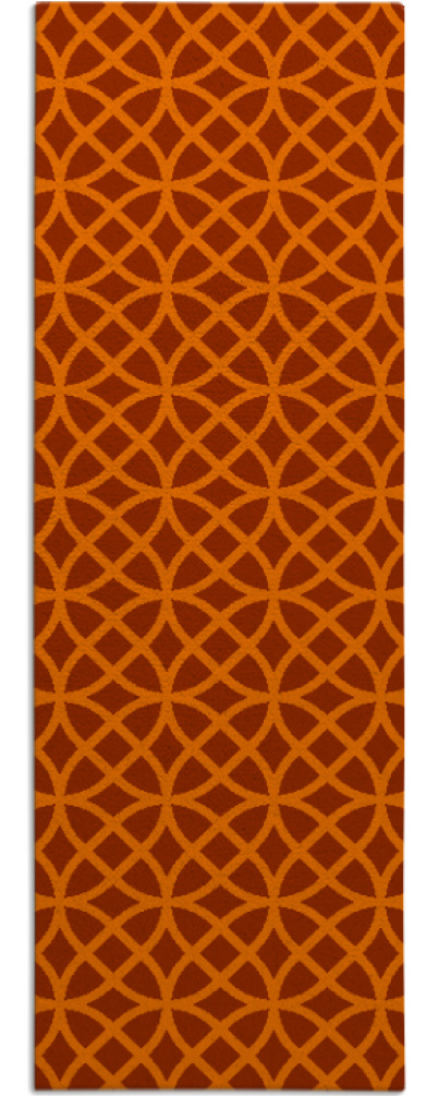 referential rug - item 457599