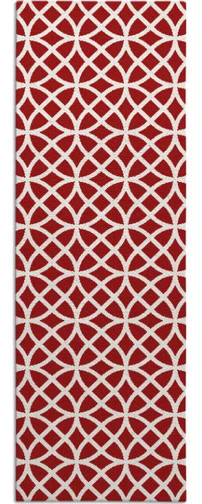 referential rug - item 457601