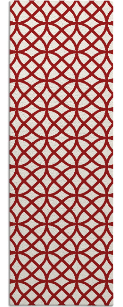 referential rug - item 457602