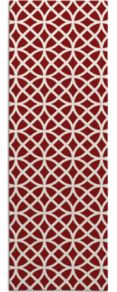 referential rug - item 457603