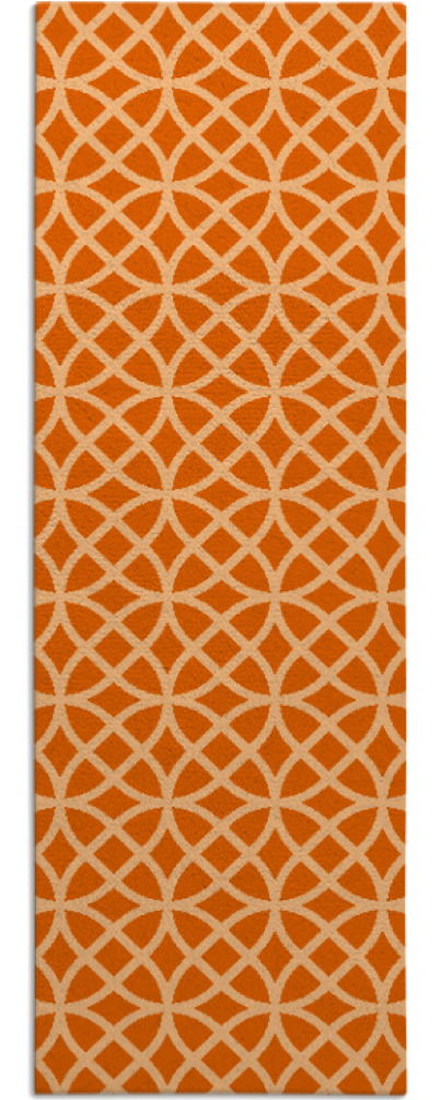 referential rug - item 457613