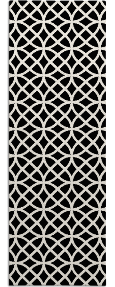 referential rug - item 457626