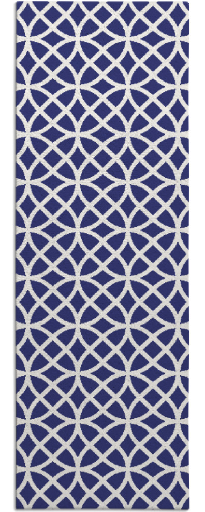 referential rug - item 457634