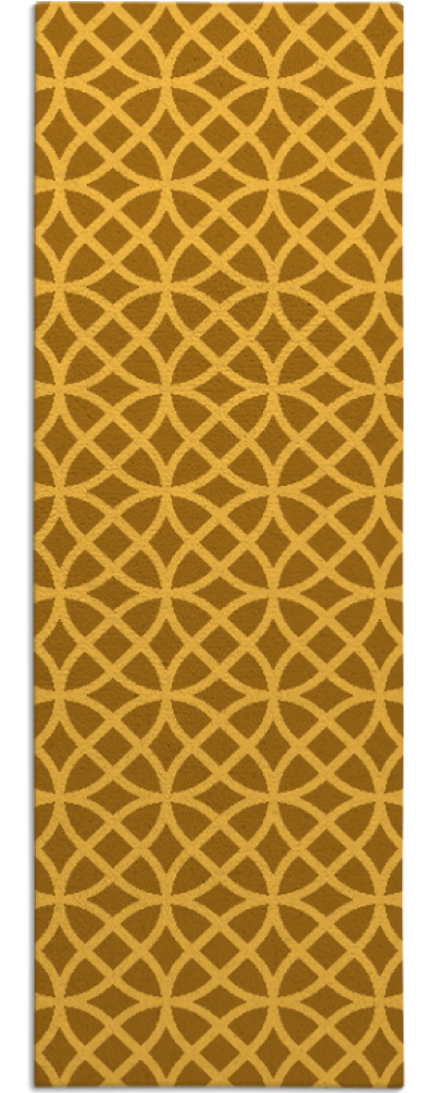 referential rug - item 457658