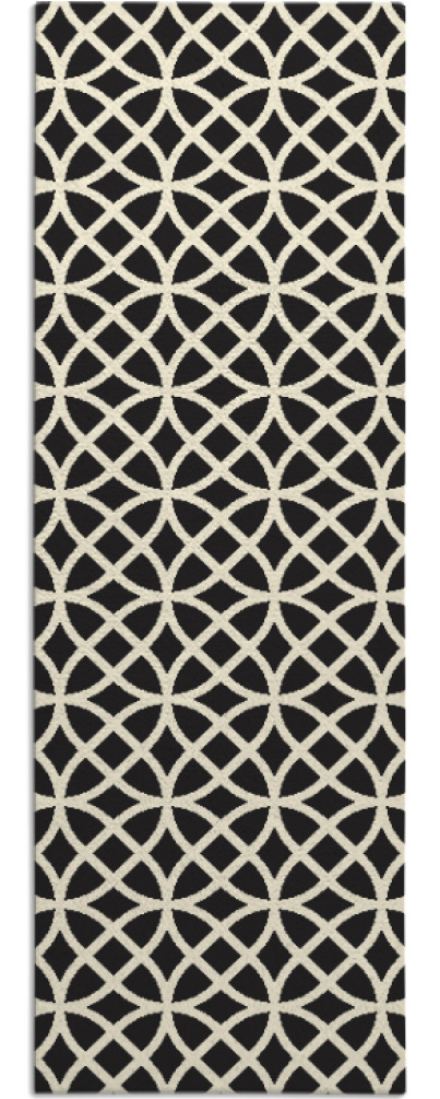 referential rug - item 457661