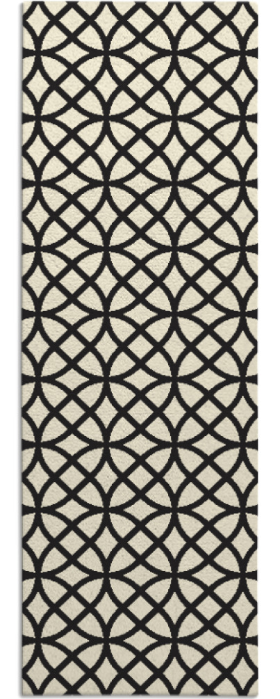 referential rug - item 457662
