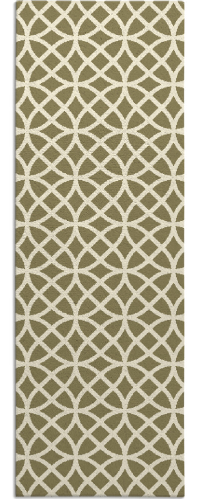 referential rug - item 457663