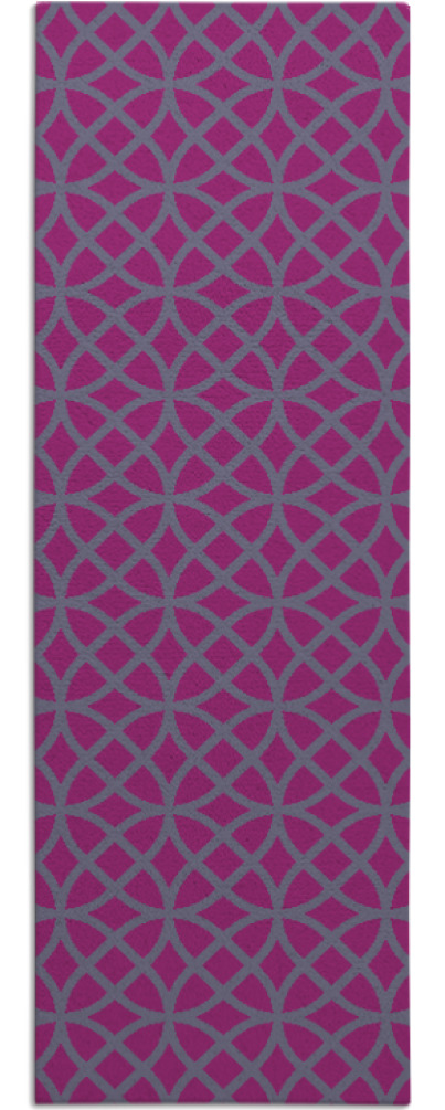 referential rug - item 457665