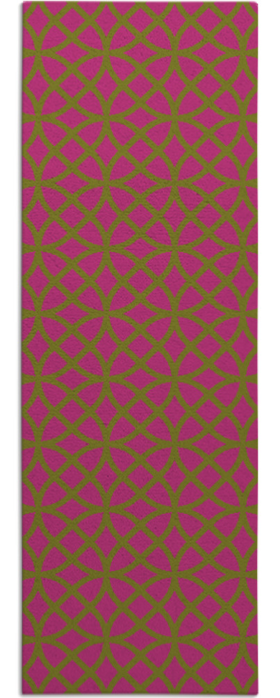 referential rug - item 457682