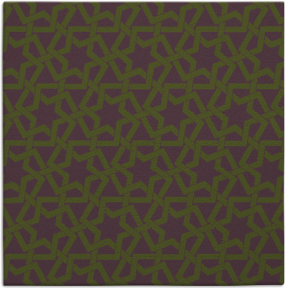 rhythmic rug - item 461363