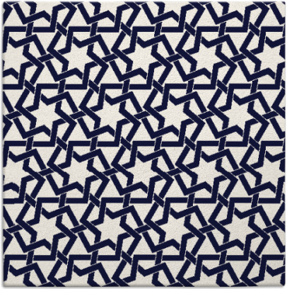 rhythmic rug - item 461468