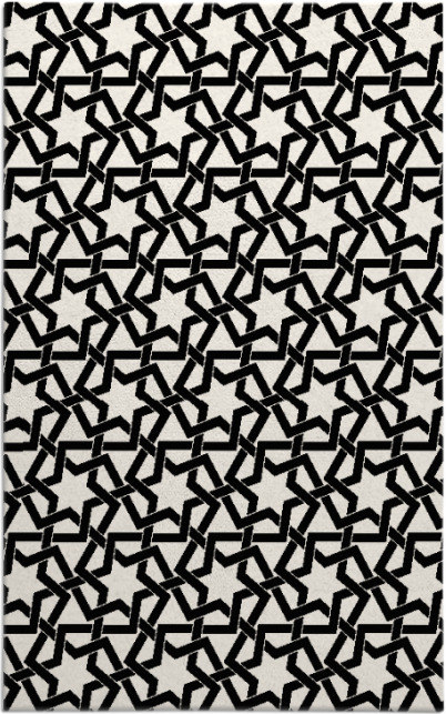 rhythmic rug - item 461934