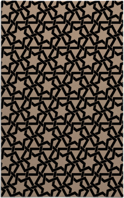 rhythmic rug - item 461942