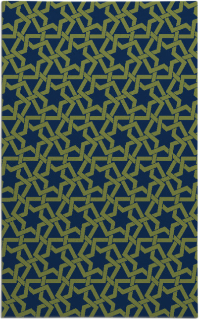 rhythmic rug - item 461965