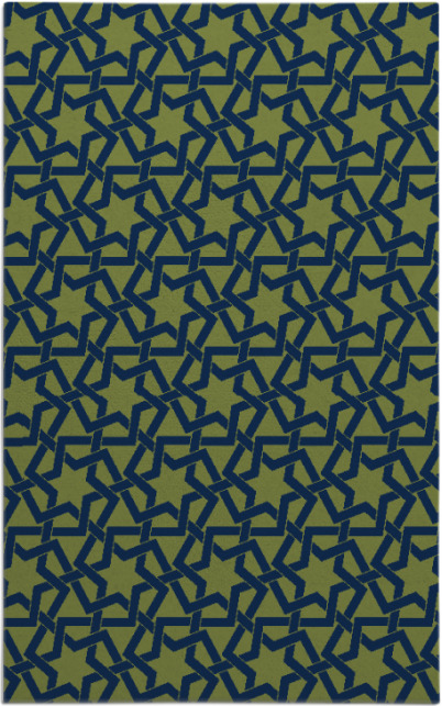 rhythmic rug - item 461966