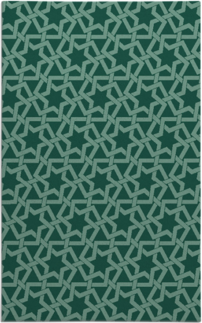 rhythmic rug - item 461987