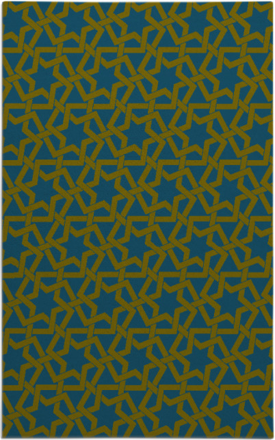 rhythmic rug - item 461989