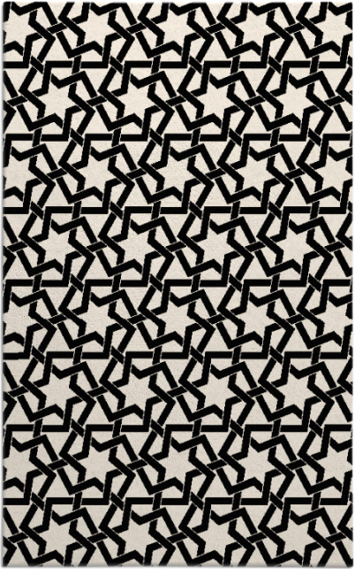 rhythmic rug - item 462005