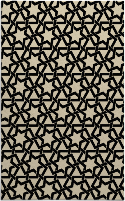 rhythmic rug - item 462007