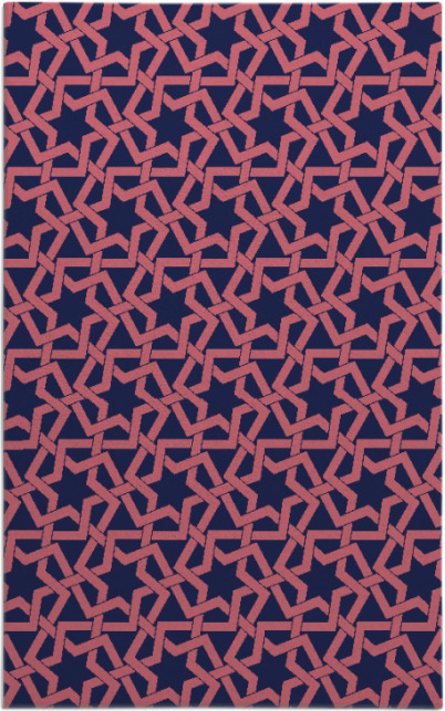 rhythmic rug - item 462021