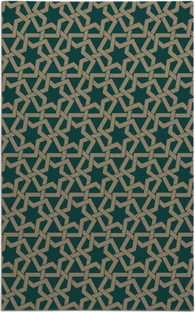 rhythmic rug - item 462051