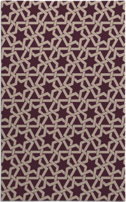 rhythmic rug - item 462086