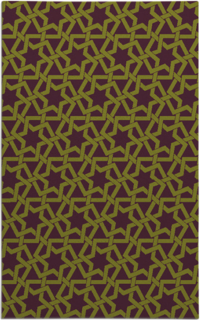 rhythmic rug - item 462157