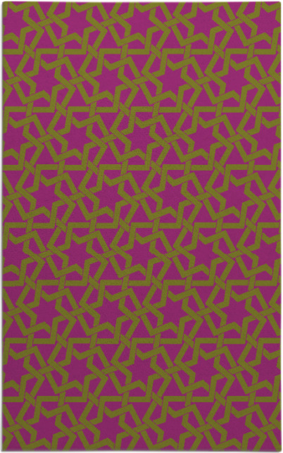 rhythmic rug - item 462159