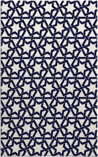 rhythmic rug - item 462172