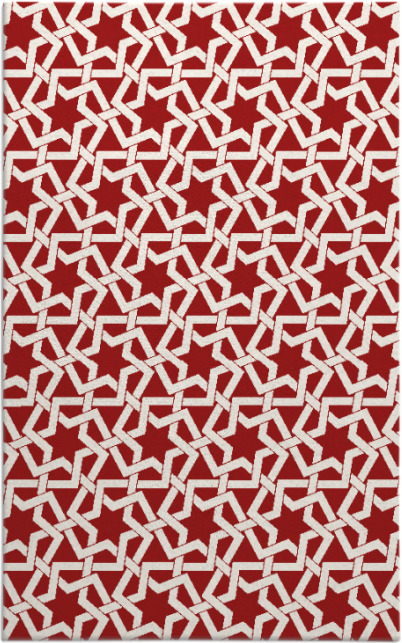 rhythmic rug - item 462177