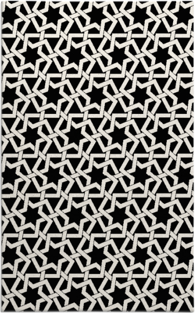 rhythmic rug - item 462202