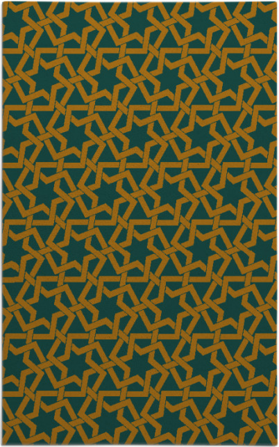 rhythmic rug - item 462235